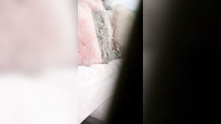 Teen Cutie Jasmine Goes All In - Point Of View