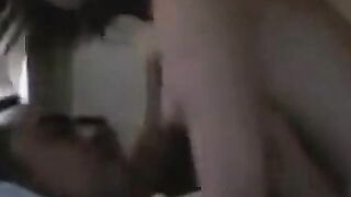 Asian Couple Sharing Intimate Moments in Real Life - Live Cam