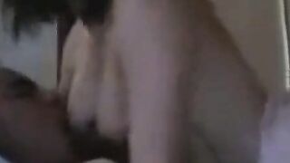 Asian Couple Sharing Intimate Moments in Real Life - Live Cam