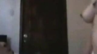 Asian Couple Sharing Intimate Moments in Real Life - Live Cam