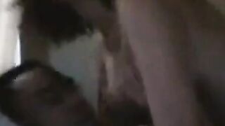 Asian Couple Sharing Intimate Moments in Real Life - Live Cam