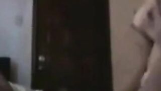 Asian Couple Sharing Intimate Moments in Real Life - Live Cam