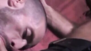 David Castano Fucks Nicolao Torre - Anal Sex with Hot Spanish Stud