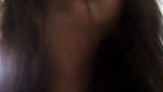 Asian Girl's Point-Of View Perspective On A Wild Sex Adventure