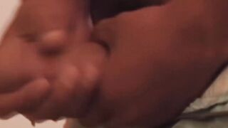 Hungry For Dick - Old Man Eats barely legal Guy's Meat Pie