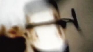 Hot Doctor's Office - Anal Play with Patient Leaves Him Jerking Off