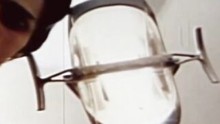 Hot Doctor's Office - Anal Play with Patient Leaves Him Jerking Off