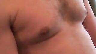 MILF Hunter #3 - Old Guy Hunts Down A Sex-Starved Teenage Cutie