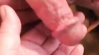 MILF Hunter #3 - Old Guy Hunts Down A Sex-Starved Teenage Cutie