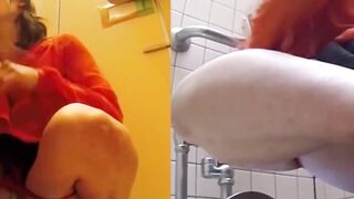 Japanese Beauties - Squirt Compilation with Hot Closups