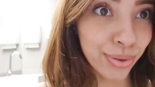 Brazilian Beauty's Erotic Masturbation Journey - HD
