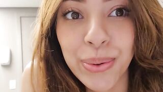 Brazilian Beauty's Erotic Masturbation Journey - HD