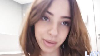 Brazilian Beauty's Erotic Masturbation Journey - HD