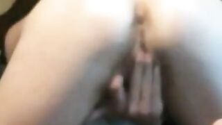 MistysHomeVideos- Sexy Brunette Babe Shows Off Her Perfect Body
