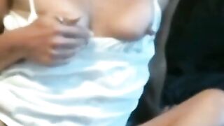MistysHomeVideos- Sexy Brunette Babe Shows Off Her Perfect Body