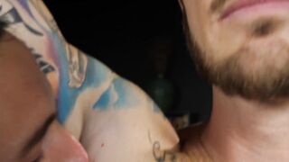 Perv Doctor's -Therapy Session Gone Wild With Big Dick Chrisitan Wilde