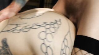 Perv Doctor's -Therapy Session Gone Wild With Big Dick Chrisitan Wilde