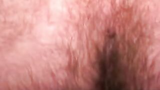 Huge Load from Muscle Stud in Solo Masturbation Session