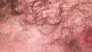 Huge Load from Muscle Stud in Solo Masturbation Session