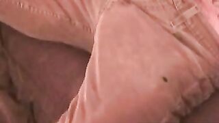 Huge Load from Muscle Stud in Solo Masturbation Session