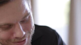 Steve Rickss Fucks Hard - Raw Anal Bareback Action