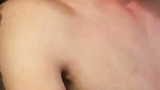 Hairy Hunks Jerk Off In Interview Room