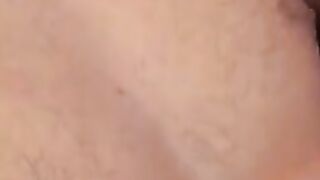 Hairy Hunks Jerk Off In Interview Room