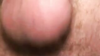 Hairy Hunks Jerk Off In Interview Room