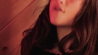 Zoe Foxxx & Isabelle Nice - Lesbian Face-Sitting Scissoring Orgasm