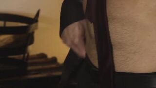 Bareback Bros - Office Fellows Flip-Flop Raw Fucking