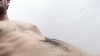Devin-Reynold's Sloppy Blowjob - Slow Motion Close Up POV