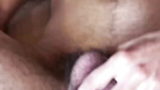 BareBackin' Babes #2103- Amateur Couple Fucked Raw by Older Man