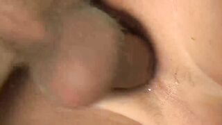 Outdoor Anal Adventure - Twinks Fuck Hard in Nature
