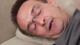 Raw Ass-Fucking Student Piss Play with Anal Sex