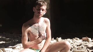 Bully's House Gets A Surprise Visit From Twink" or "Twinks-in-House" (Tagged with #twunk, twink, bullying)