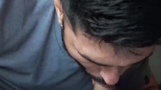Bare-Back Bros #2: Hot Latin Guys Fucking Raw