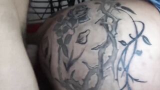 Bare-Back Bros #2: Hot Latin Guys Fucking Raw