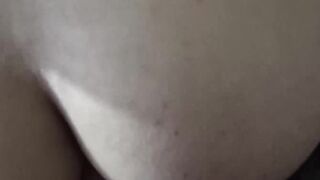 Raw Ass Drillin': Throbbed Hard By A Huge Dick On Old-Fashioned Bedroom Furniture