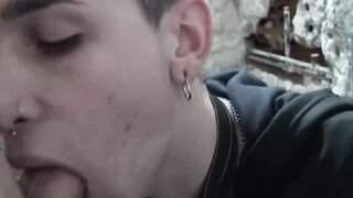 Raw Ass Drillin': Throbbed Hard By A Huge Dick On Old-Fashioned Bedroom Furniture