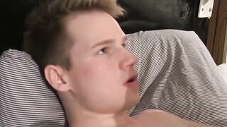 Skinny Teen Slut Squirts While Getting Fucked Hard By Older Guy And barely legal Hunks