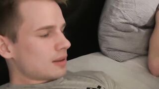 Skinny Teen Slut Squirts While Getting Fucked Hard By Older Guy And barely legal Hunks