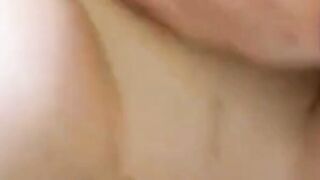 Amateur Wife's Home Videos - Passionate Couple Sharing Intimate Moments
