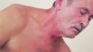 Teenage Passion" or "Passionate Teens Fucking Older Man", with tags like #teenager-fucking, old-and-barely legal, grandpas-hardcock, teenagers, passionate-sex