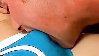 Jocks In Heat - Scene #3
