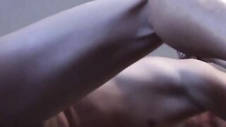 Fraternity Initiation - Raw Hazing Scene With Older Guy And Freshmen