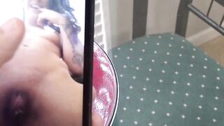 Step-Mother's Daughter In Law Gets Pounding From StepSon - POV Reverse Cowgirl