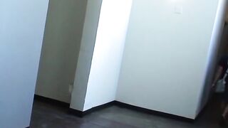 Bare-Back Hunk's Home Invasion - Raw Anal Sex