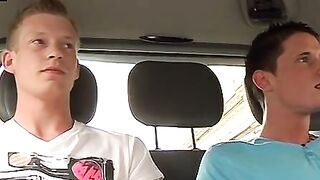 Hardcore Fitness - barely legal Hottie Sweatily Pounded By Muscular Trainer