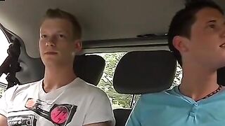 Hardcore Fitness - barely legal Hottie Sweatily Pounded By Muscular Trainer
