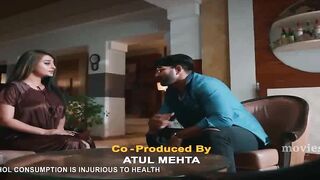 Ultra Thriller - 'Gaali' Series #3 (Part-I): Erotic Encounters in Dark Alleyways